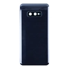 Задняя крышка для Samsung G970F Galaxy S10e (черная)