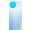 Задняя крышка для Xiaomi Mi 11 Lite 5G (голубая)