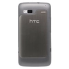 Корпус для HTC Desire Z A7272 (серый)