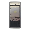 Корпус для Sony Ericsson C902i (серый)