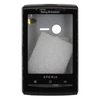 Корпус для Sony Ericsson X10i Xperia mini (серебристый)