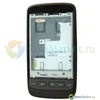 Корпус для HTC Touch 2 T3333 (черный)