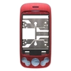 Корпус для LG GW370 Neon II (красный)
