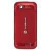 Корпус для Sony Ericsson F305i (красный)