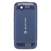 Корпус для Sony Ericsson F305i (синий)