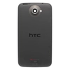 Корпус для HTC One X S720 (черный)