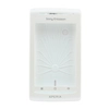 Корпус для Sony Ericsson X8 Xperia (E15i) (белый)