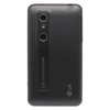 Корпус для LG P920 Optimus 3D (черный)