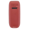 Корпус для Nokia C1-00 (красный)