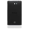 Корпус для HTC 8S Windows Phone (черно-белый)