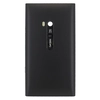 Корпус для Nokia Lumia 900 (черный)