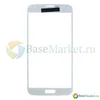 Стекло для Samsung G900F Galaxy S5 (белое)