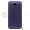 Корпус для HTC Desire 310 (синий)