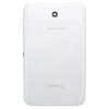 Корпус для Samsung T210 Galaxy Tab 3 7.0&apos;&apos; (без рамки тачскрина) (белый)