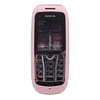 Корпус для Nokia C1-00 (розовый)