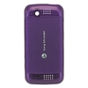 Корпус для Sony Ericsson F305i (фиолетовый)
