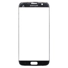 Стекло для Samsung G935F Galaxy S7 Edge (черное)