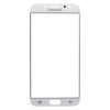 Стекло для Samsung J730F Galaxy J7 (2017) (белое)