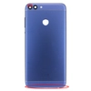 Задняя крышка для Huawei P Smart (синяя) (УЦЕНКА!)