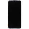 Дисплей для Samsung A705F Galaxy A70 модуль с рамкой и тачскрином (черный)