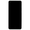 Дисплей для Samsung A325F Galaxy A32 модуль с рамкой и тачскрином (черный)