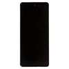 Дисплей для Samsung G780F Galaxy S20 FE модуль с рамкой и тачскрином (черный)
