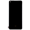 Дисплей для Realme 8 4G (RMX3085) в сборе с тачскрином (черный) (AMOLED)
