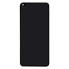 Дисплей для Huawei Honor 50 lite в сборе с тачскрином (черный)