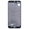 Рамка дисплея для Samsung A305F Galaxy A30 (черная) Б/У