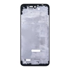 Рамка дисплея для Xiaomi Poco M3 Pro 5G (черная) Б/У