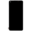 Дисплей для Realme 9 (RMX3521) в сборе с тачскрином (черный) (AMOLED)