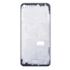 Рамка дисплея для Oppo A54 4G (черная) Б/У