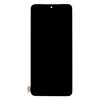 Дисплей для Xiaomi Redmi Note 11 в сборе с тачскрином (черный)