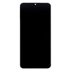 Дисплей для Samsung A226B Galaxy A22s 5G модуль с рамкой и тачскрином (черный)