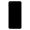 Дисплей для Samsung M115F Galaxy M11 модуль с рамкой и тачскрином (черный)