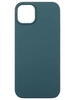 Чехол накладка Original Design для Apple iPhone 14 Plus (бирюзовый)