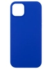 Чехол накладка Original Design для Apple iPhone 14 Plus (синий)