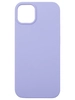 Чехол накладка Original Design для Apple iPhone 14 Plus (сиреневый)