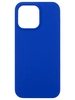 Чехол накладка Original Design для Apple iPhone 14 Pro Max (синий)
