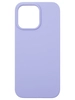 Чехол накладка Original Design для Apple iPhone 14 Pro Max (сиреневый)