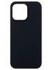 Чехол накладка Original Design для Apple iPhone 14 Pro Max (черный)