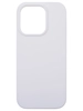 Чехол накладка Original Design для Apple iPhone 14 Pro (белый)