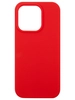 Чехол накладка Original Design для Apple iPhone 14 Pro (красный)