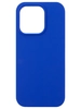 Чехол накладка Original Design для Apple iPhone 14 Pro (синий)