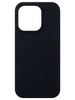 Чехол накладка Original Design для Apple iPhone 14 Pro (черный)