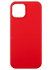 Чехол накладка Original Design для Apple iPhone 14 (красный)