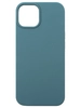 Чехол накладка Original Design для Apple iPhone 14 (бирюзовый)