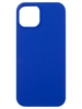 Чехол накладка Original Design для Apple iPhone 14 (синий)