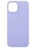 Чехол накладка Original Design для Apple iPhone 14 (сиреневый)