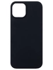 Чехол накладка Original Design для Apple iPhone 14 (черный)